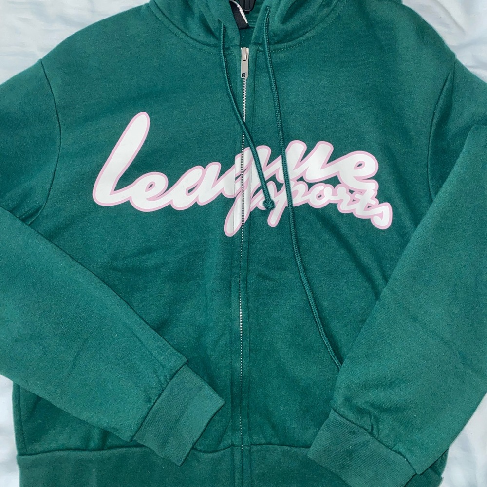 aesthetic coat